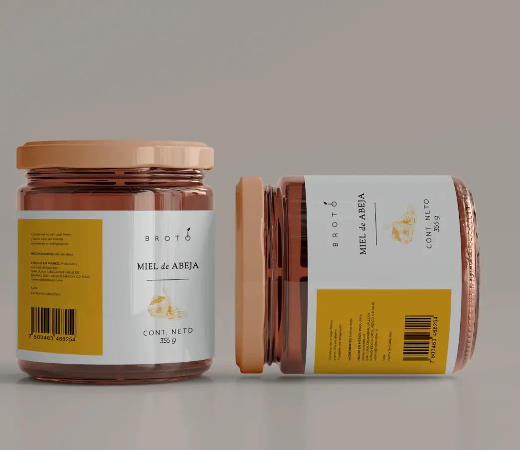 PACKAGING