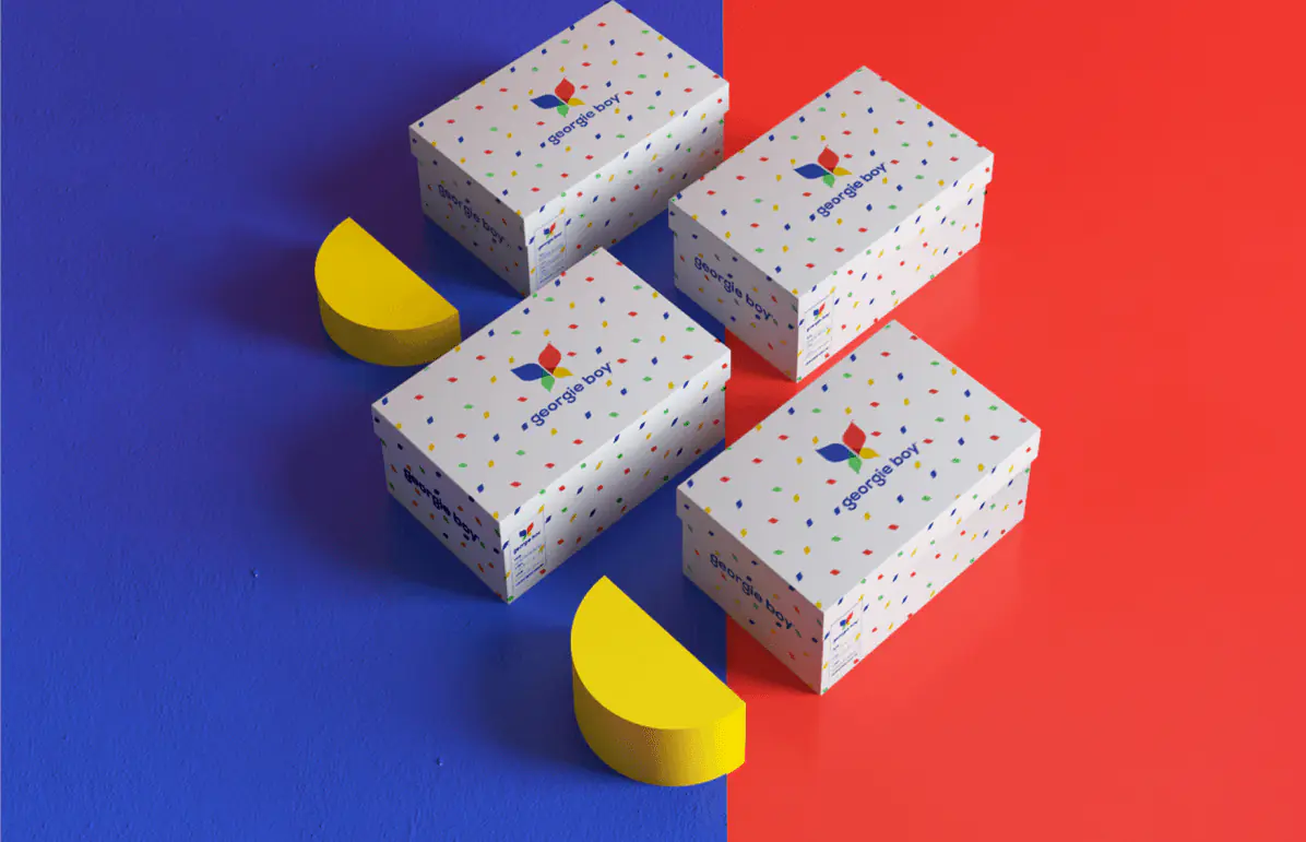 Branding 2019