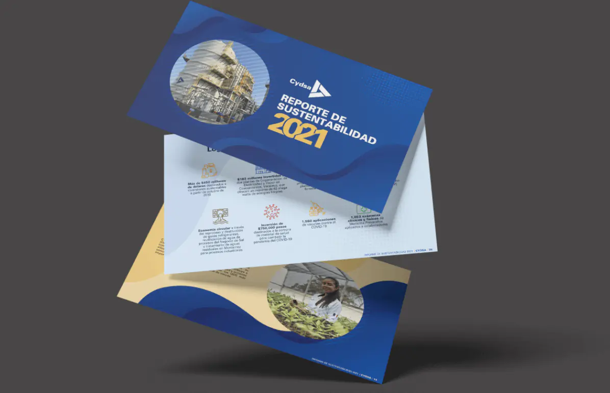 Annual Report 2021