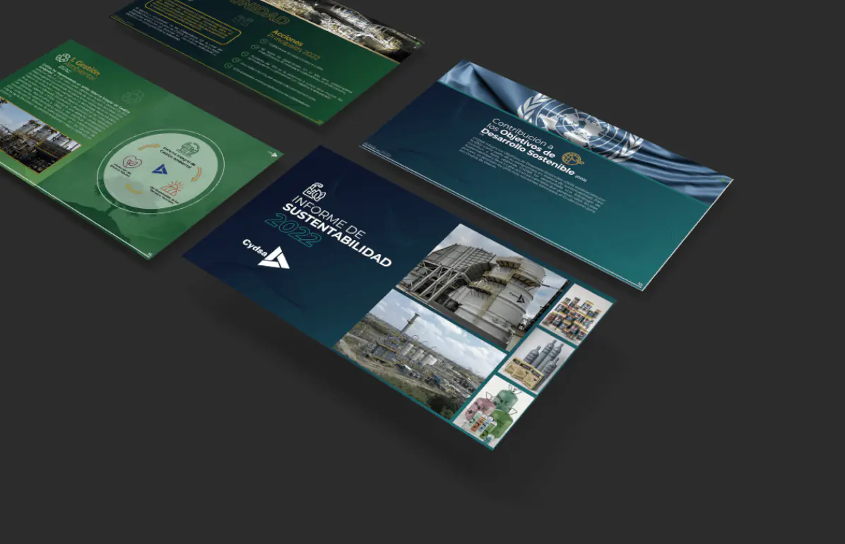Annual Report 2021