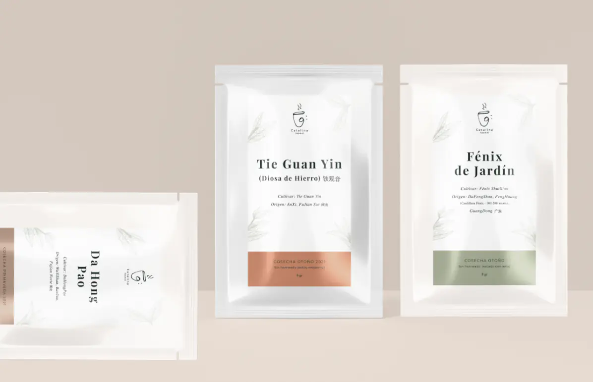Packaging 2022