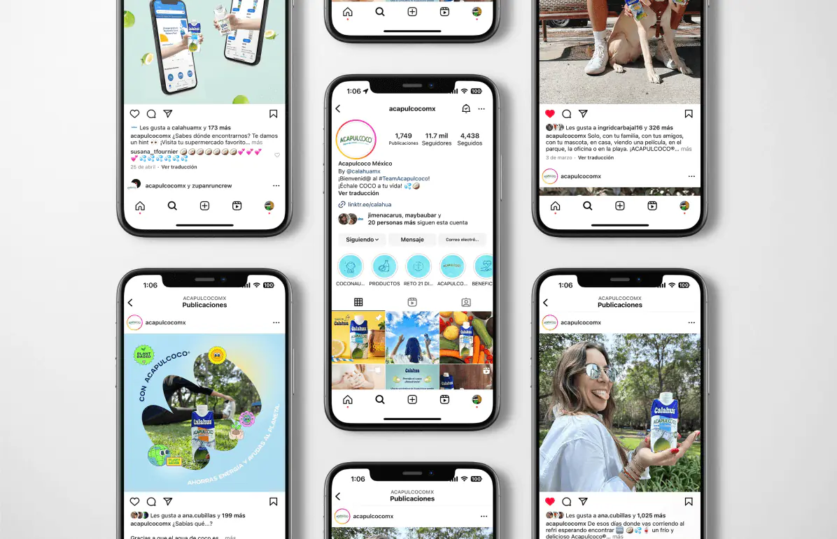 Social Media 2019
