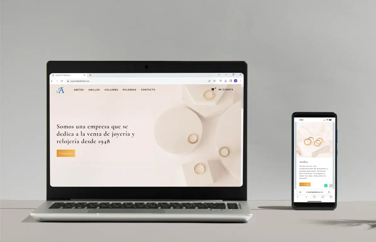 Website 2022